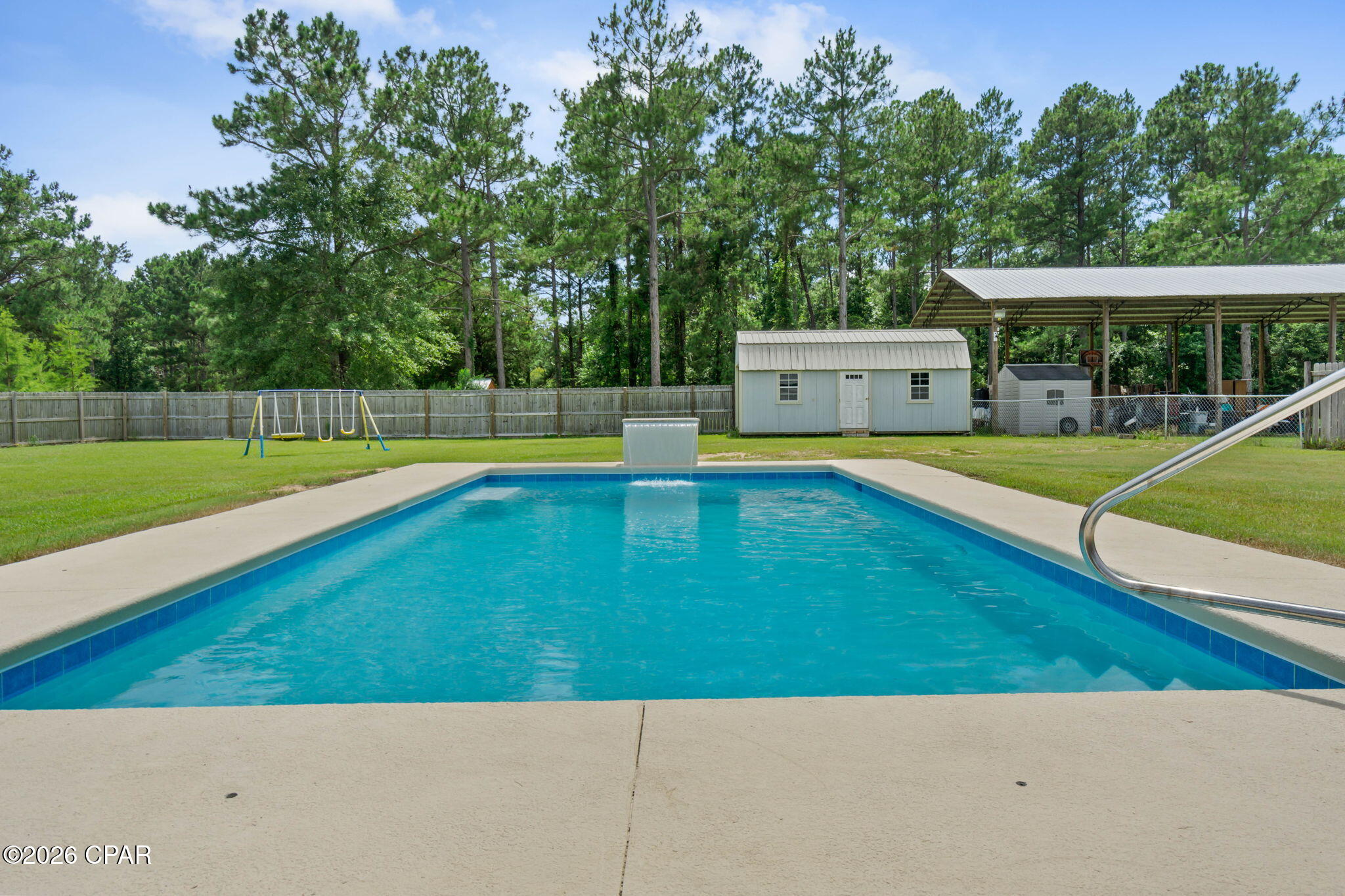 1336 Orange Hill Road Chipley, FL 32428 - Photo 26 of 47