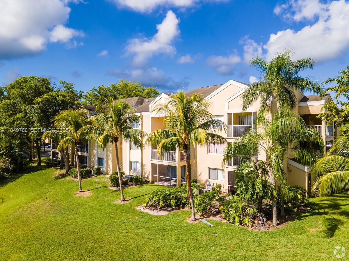 5740 Rock Island Road, Unit 274 Tamarac, FL 33319 - Photo 21 of 23
