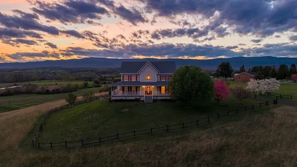 $629,000 | 2395 North East Highway, Elkton, VA 22827