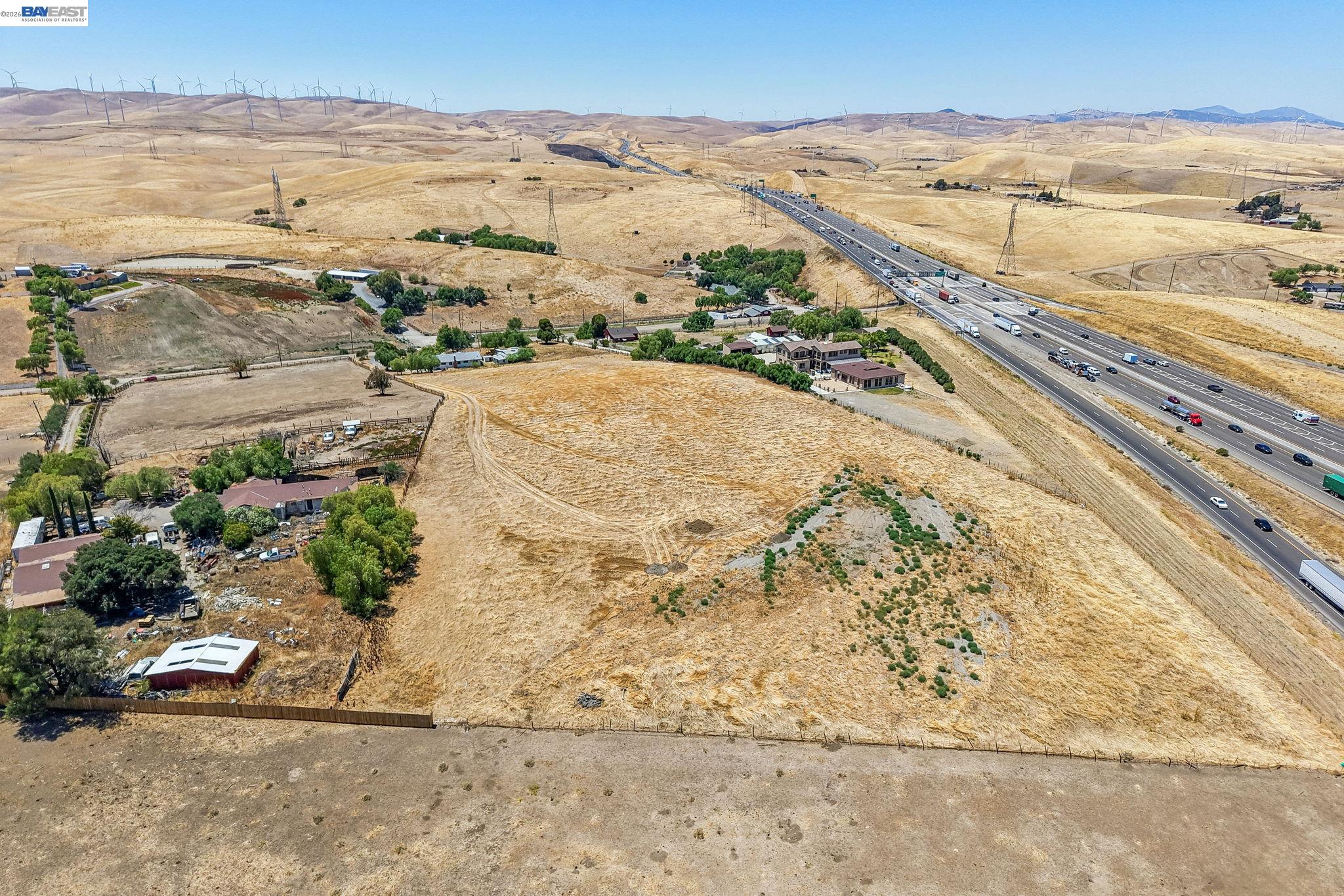 16881 North Midway Road Tracy, CA 95377 - Photo 48 of 69