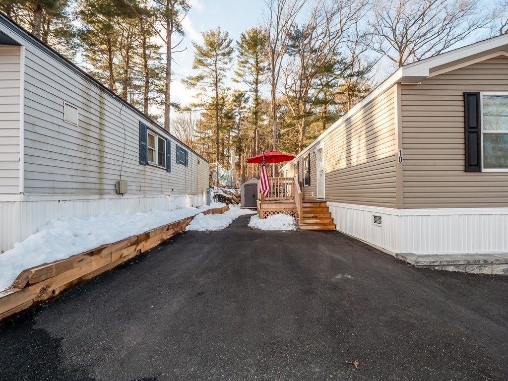10 Holiday Road Holbrook, MA 02343 - Photo 21 of 22 Gallery Image 21