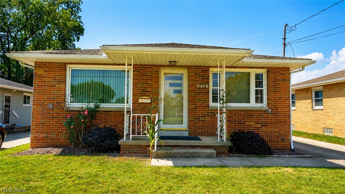 612 Ingalls Road Akron, OH 44312 - Photo 21 of 50 Gallery Image 21