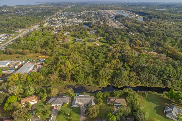 $280,000 | 0 North Courtenay Parkway, Merritt Island, FL 32953
