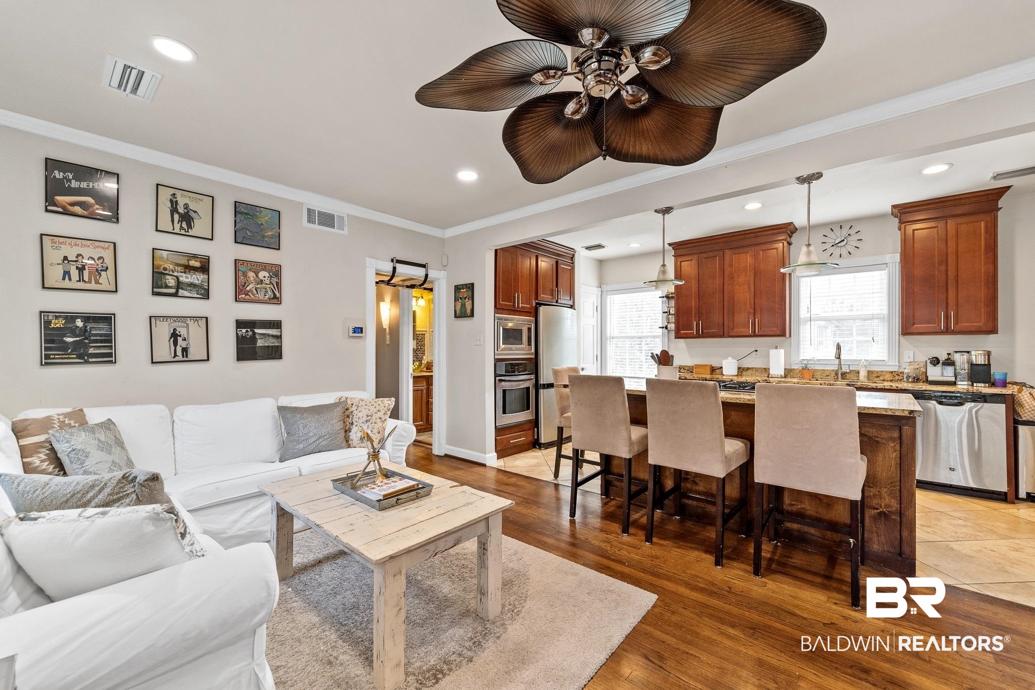 214 Upham Street, Unit 1D Mobile, AL 36607 - Photo 5 of 16