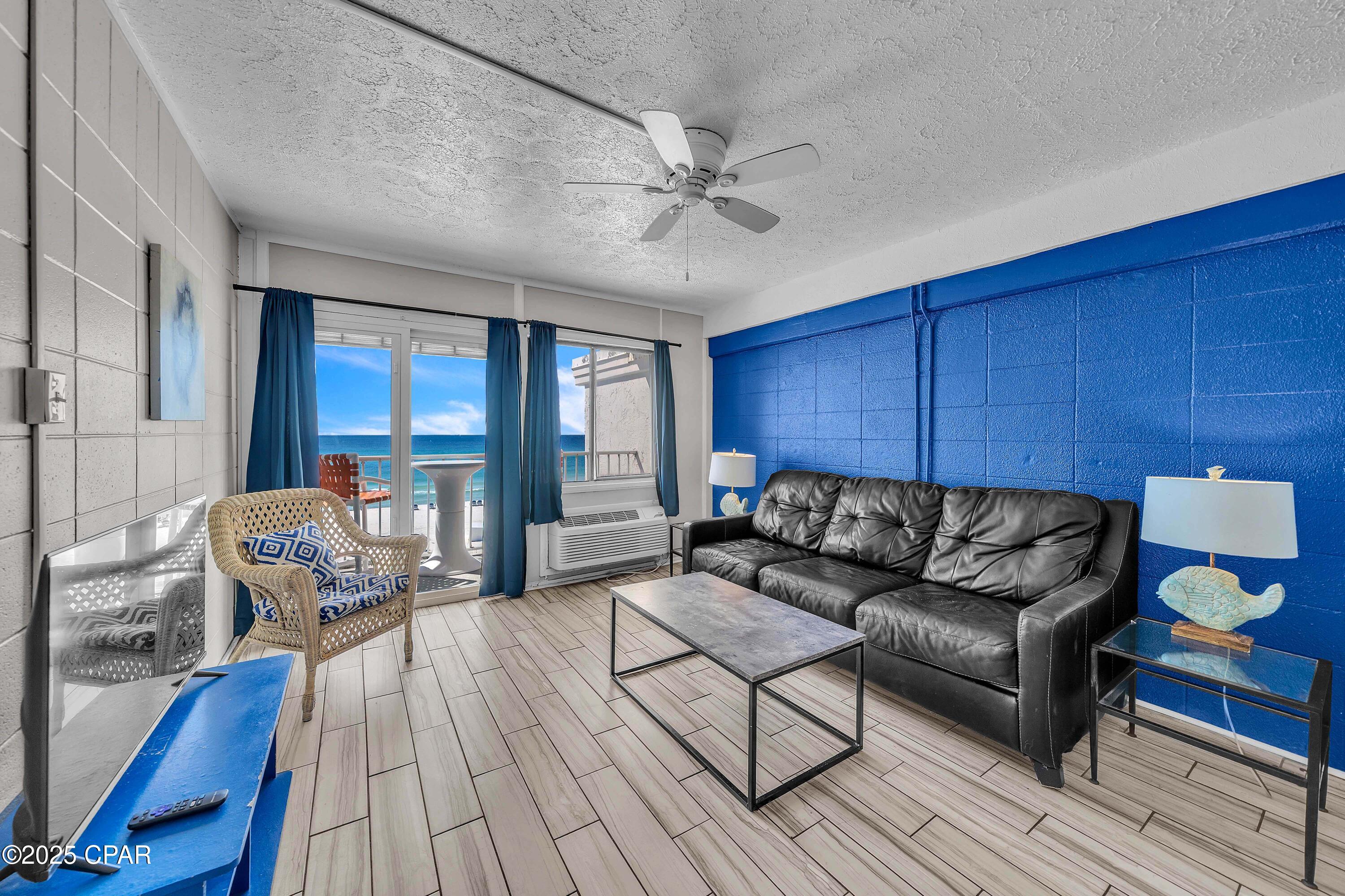 15617 Front Beach Road, Unit 309 Panama City Beach, FL 32413 - Photo 8 of 42