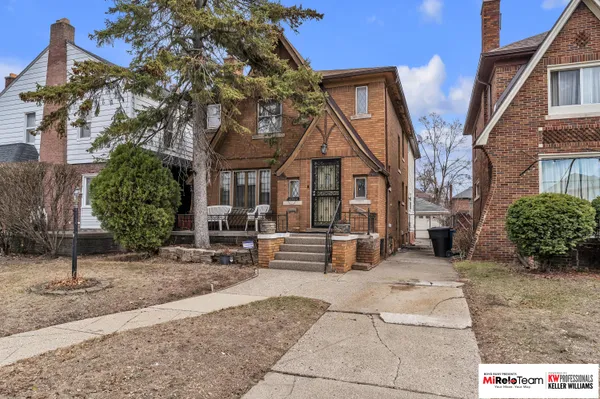 $255,999 | 18944 Santa Barbara Drive, Detroit, MI 48221