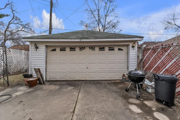 $255,999 | 18944 Santa Barbara Drive, Detroit, MI 48221