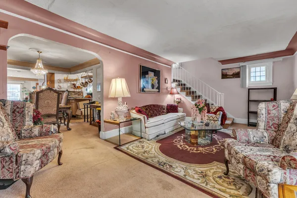 $255,999 | 18944 Santa Barbara Drive, Detroit, MI 48221