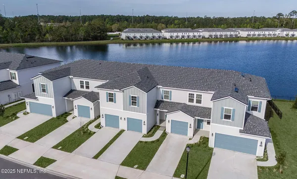 $2,456 | 10654 Towns Way, Unit SANIBEL, Jacksonville, FL 32258