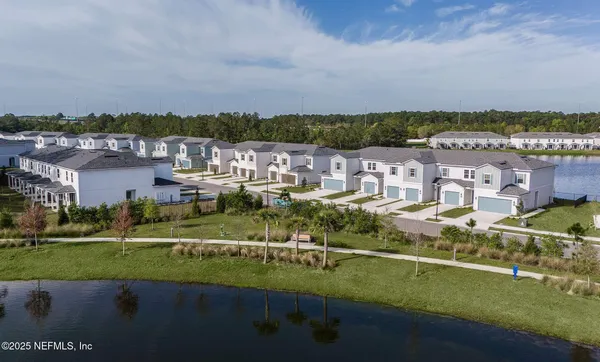 $2,456 | 10654 Towns Way, Unit SANIBEL, Jacksonville, FL 32258