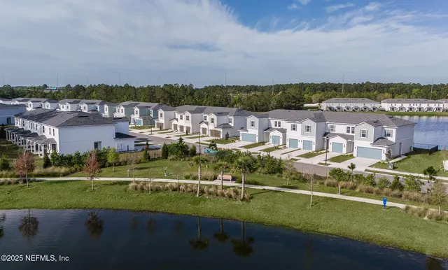 $2,355 | 10654 Towns Way, Unit SANIBEL, Jacksonville, FL 32258