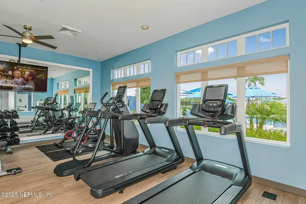 $2,456 | 10654 Towns Way, Unit SANIBEL, Jacksonville, FL 32258