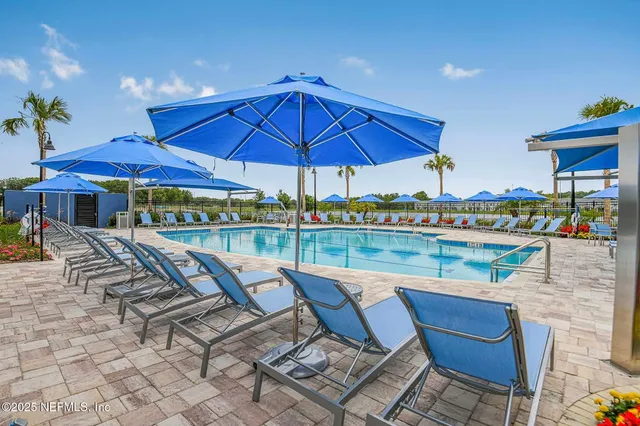 $2,355 | 10654 Towns Way, Unit SANIBEL, Jacksonville, FL 32258