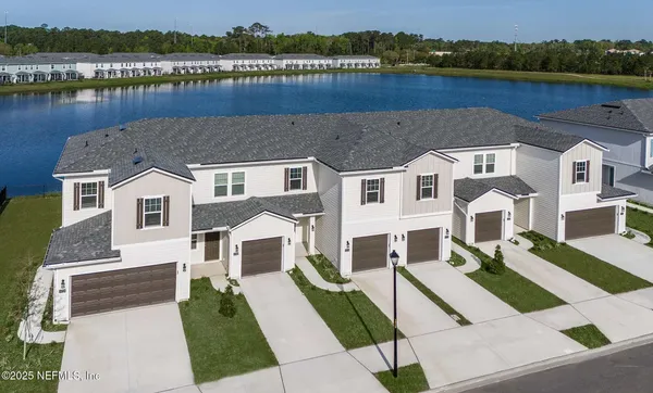 $2,456 | 10654 Towns Way, Unit SANIBEL, Jacksonville, FL 32258