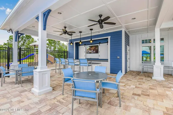 $2,456 | 10654 Towns Way, Unit SANIBEL, Jacksonville, FL 32258