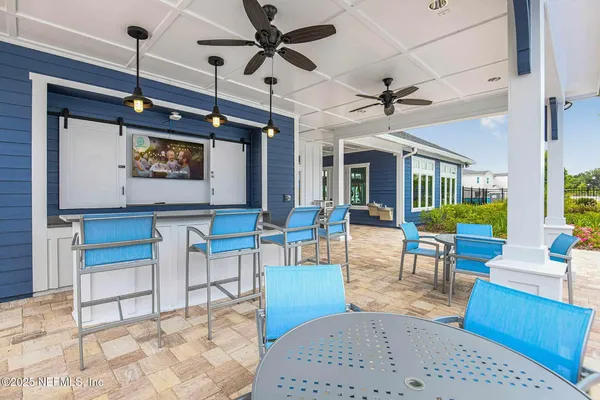 $2,456 | 10654 Towns Way, Unit SANIBEL, Jacksonville, FL 32258