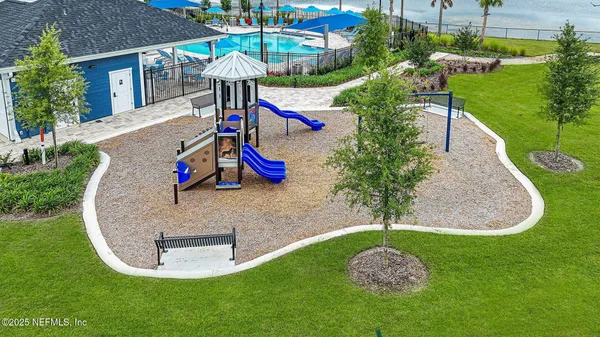 $2,456 | 10654 Towns Way, Unit SANIBEL, Jacksonville, FL 32258