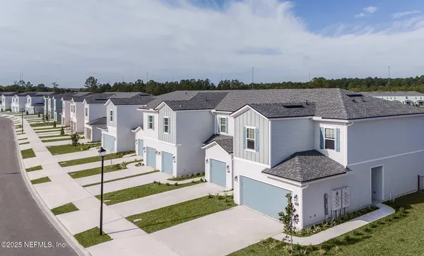 $2,456 | 10654 Towns Way, Unit SANIBEL, Jacksonville, FL 32258