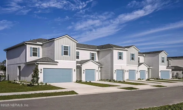 $2,456 | 10654 Towns Way, Unit SANIBEL, Jacksonville, FL 32258
