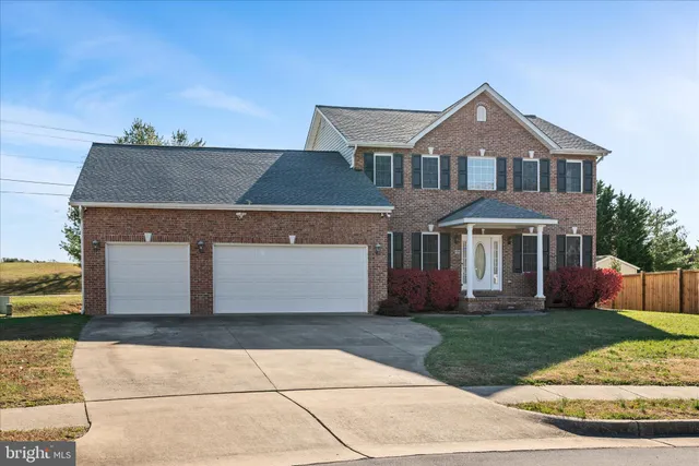$596,000 | 106 Plum Court, Stephens City, VA 22655