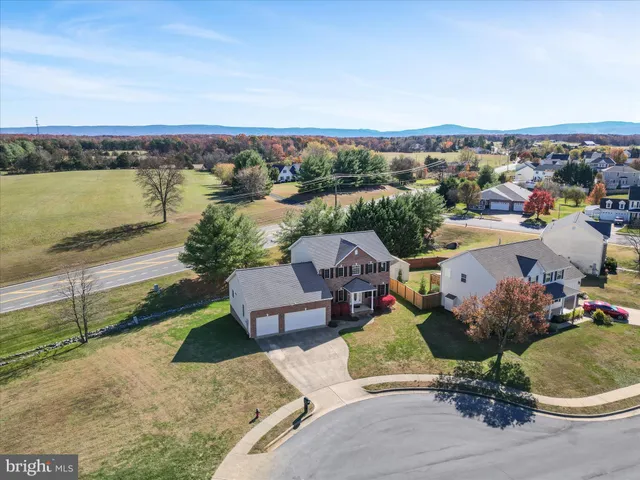 $596,000 | 106 Plum Court, Stephens City, VA 22655