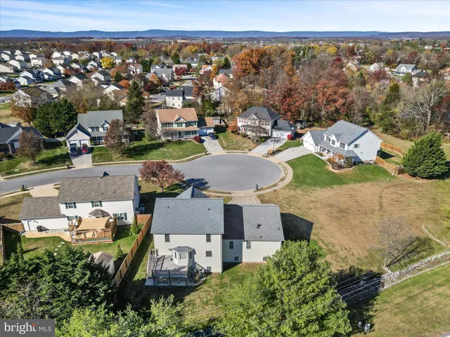 $596,000 | 106 Plum Court, Stephens City, VA 22655