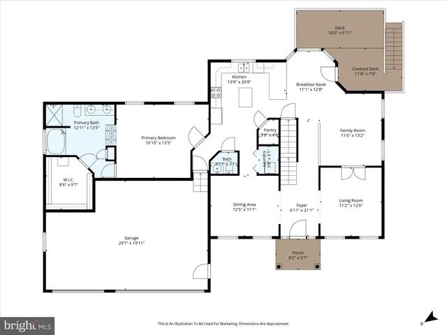 $596,000 | 106 Plum Court, Stephens City, VA 22655