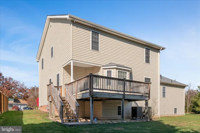 $596,000 | 106 Plum Court, Stephens City, VA 22655