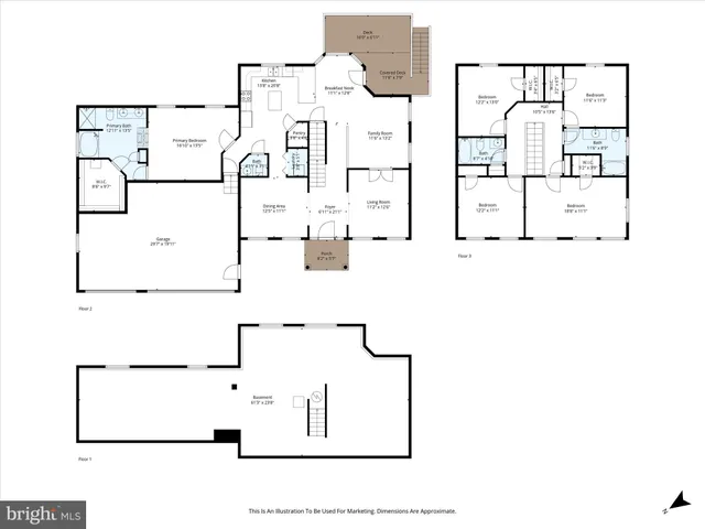 $596,000 | 106 Plum Court, Stephens City, VA 22655