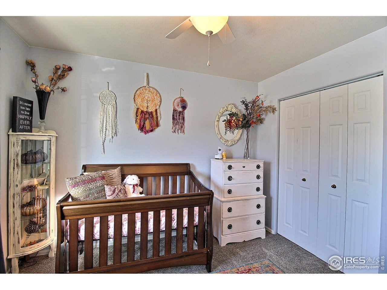 90 Summit View Road Severance, CO 80550 - Photo 16 of 24 Gallery Image 16