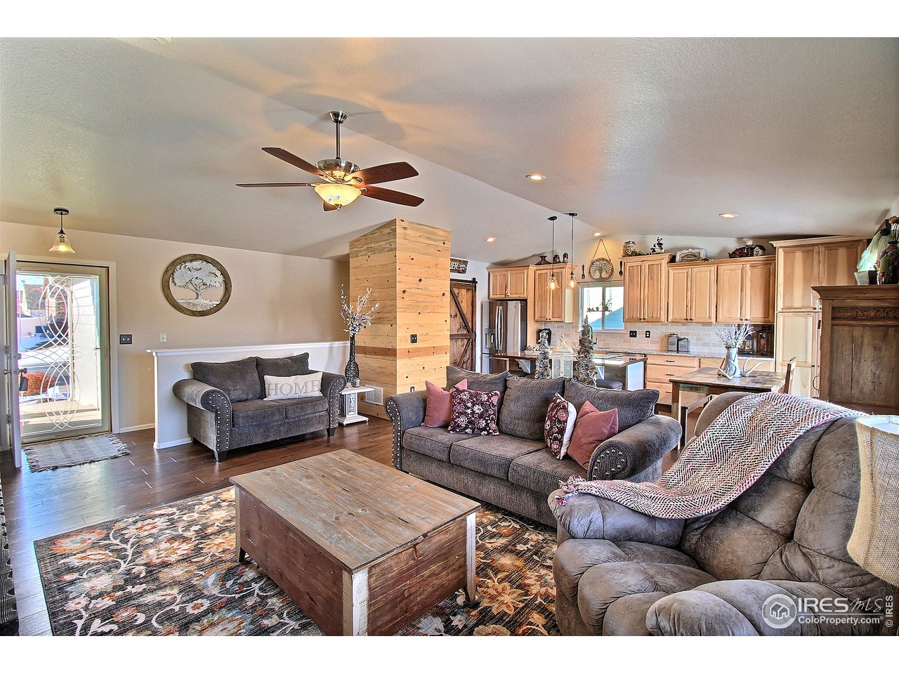 90 Summit View Road Severance, CO 80550 - Photo 3 of 24 Beautifully Remodeled