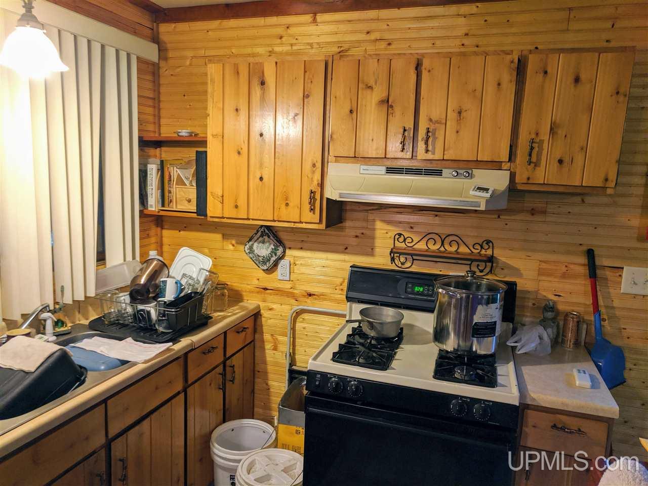 921 Sand River Road Deerton, MI 49822 - Photo 14 of 49 Gallery Image 14