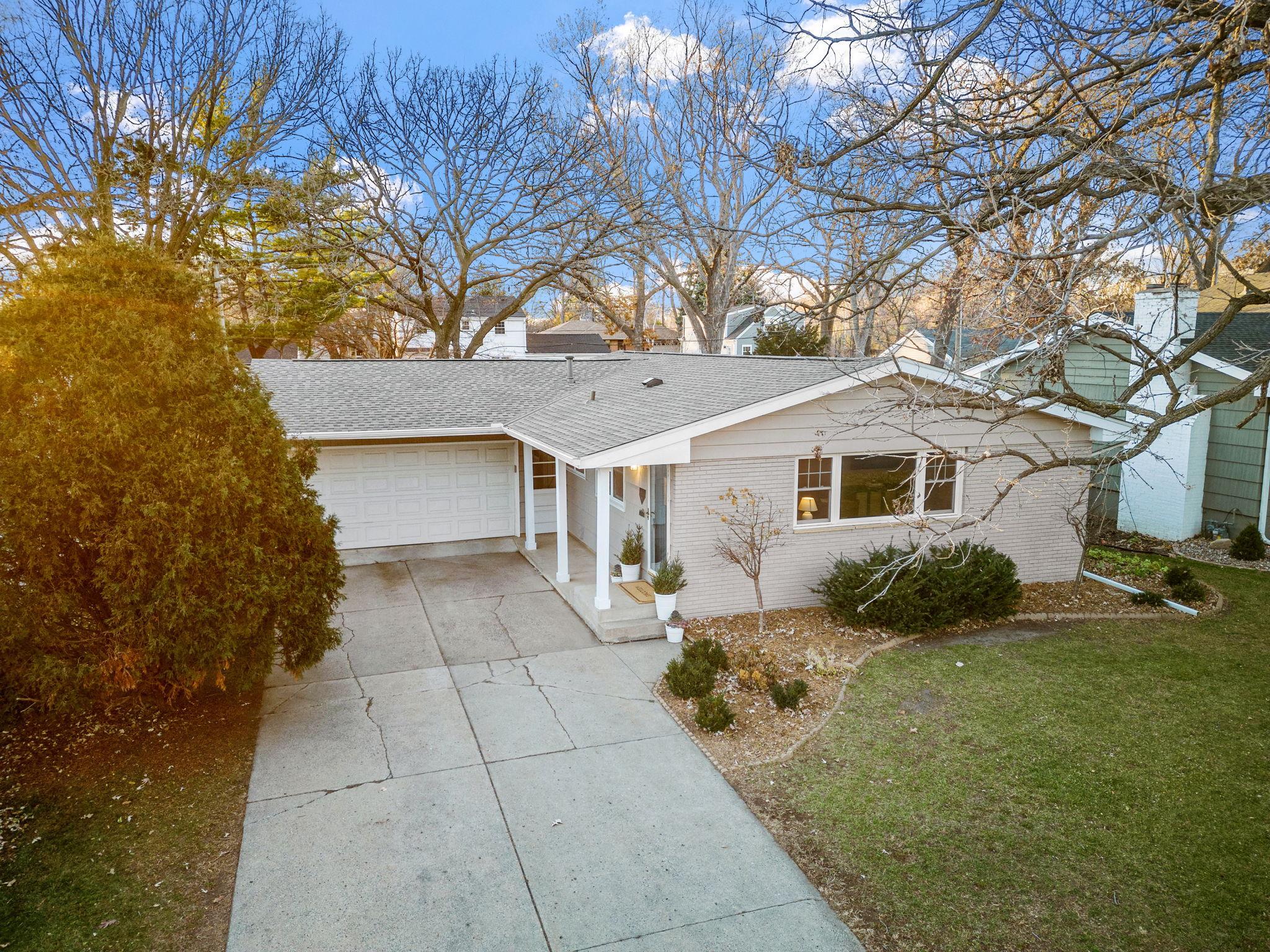 6308 Rolf Avenue Edina, MN 55439 - Photo 43 of 47
