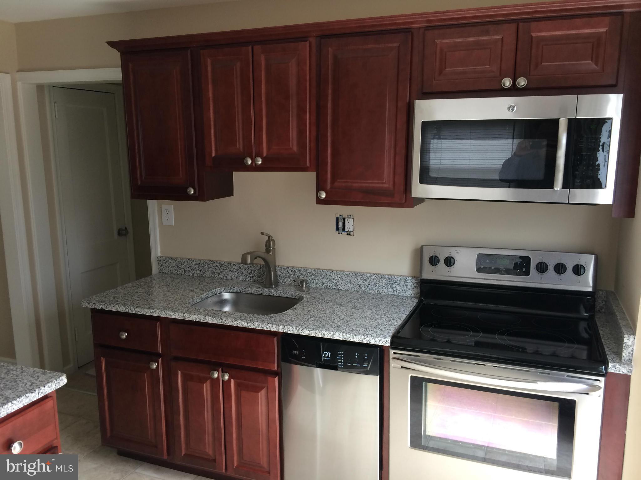 12302 Charles Road Silver Spring, MD 20906 - Photo 3 of 19 Kitchen