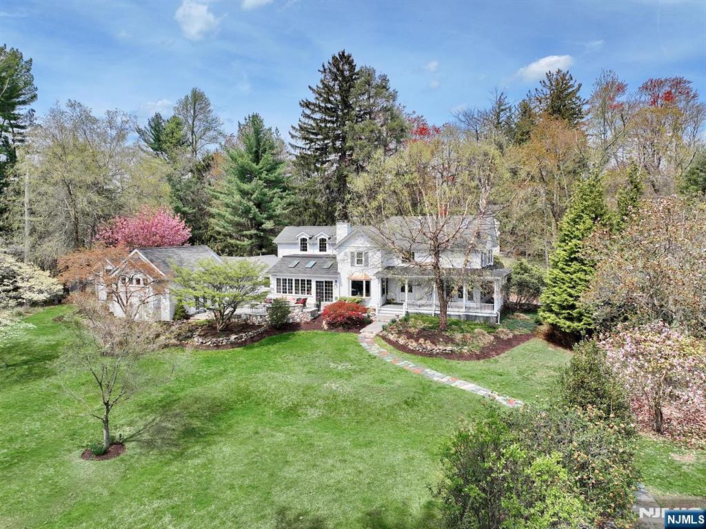 20 Spring Valley Road Montvale, NJ 07645 - Photo 32 of 33