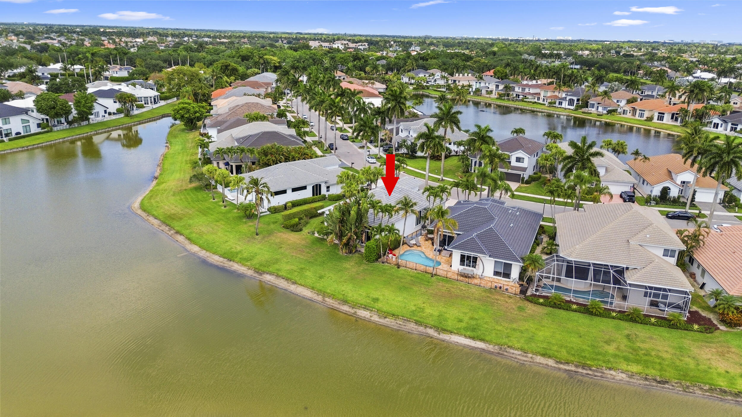 4193 Northwest 53rd Street Boca Raton, FL 33496 - Photo 64 of 74 64_dji_0615