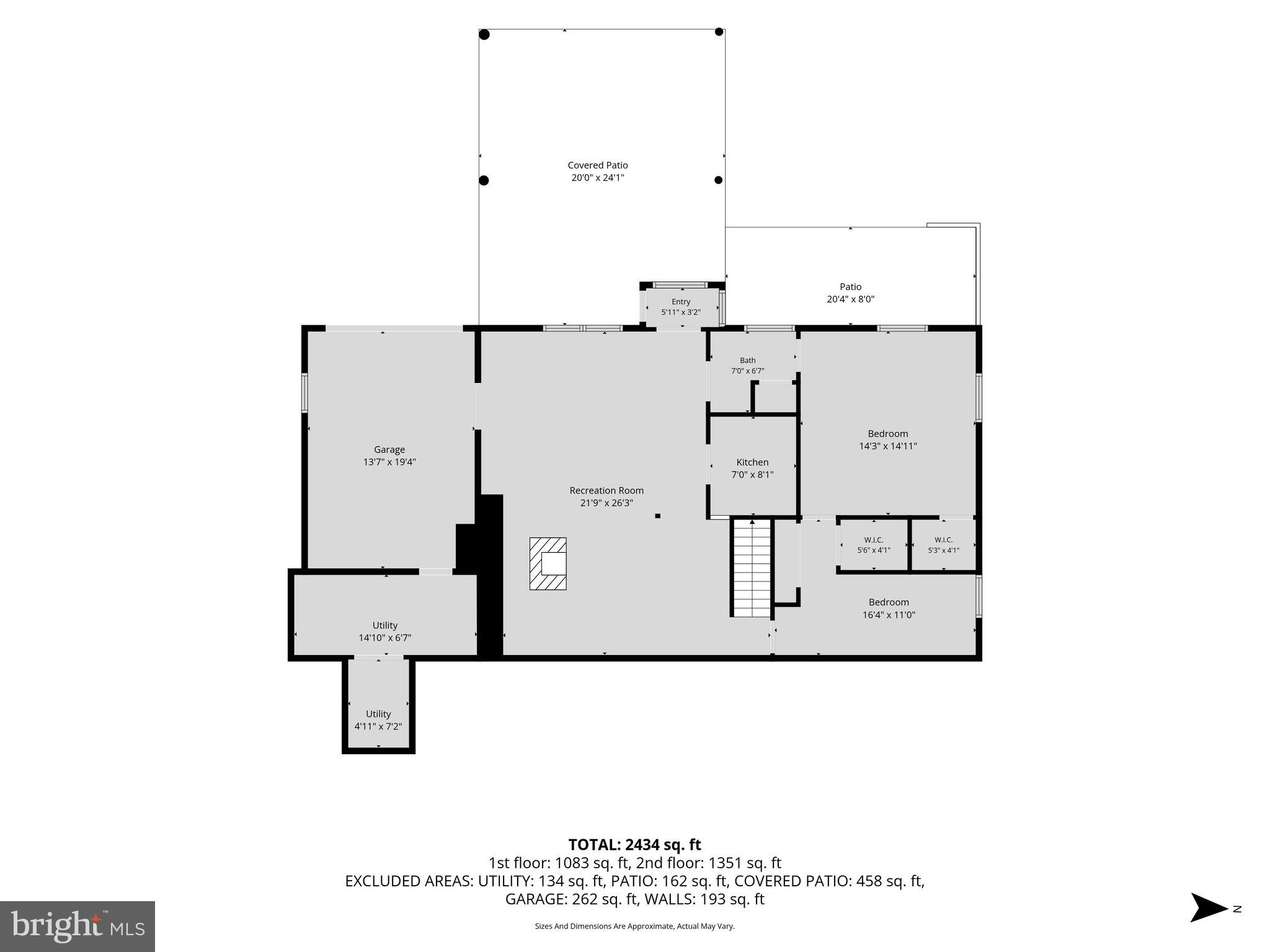 5128 Fawn Grove Road Pylesville, MD 21132 - Photo 45 of 51