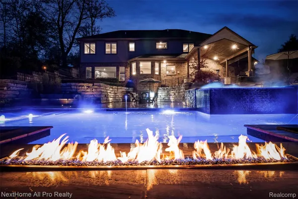 $1,899,000 | 12385 Boulder Pass Drive, Milford, MI 48380