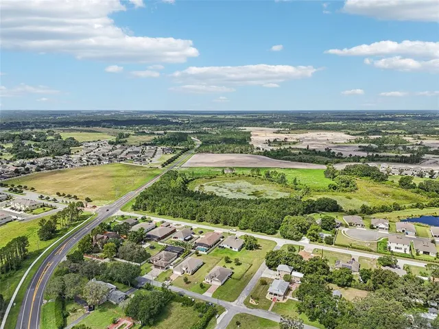 a view of a city with an ocean