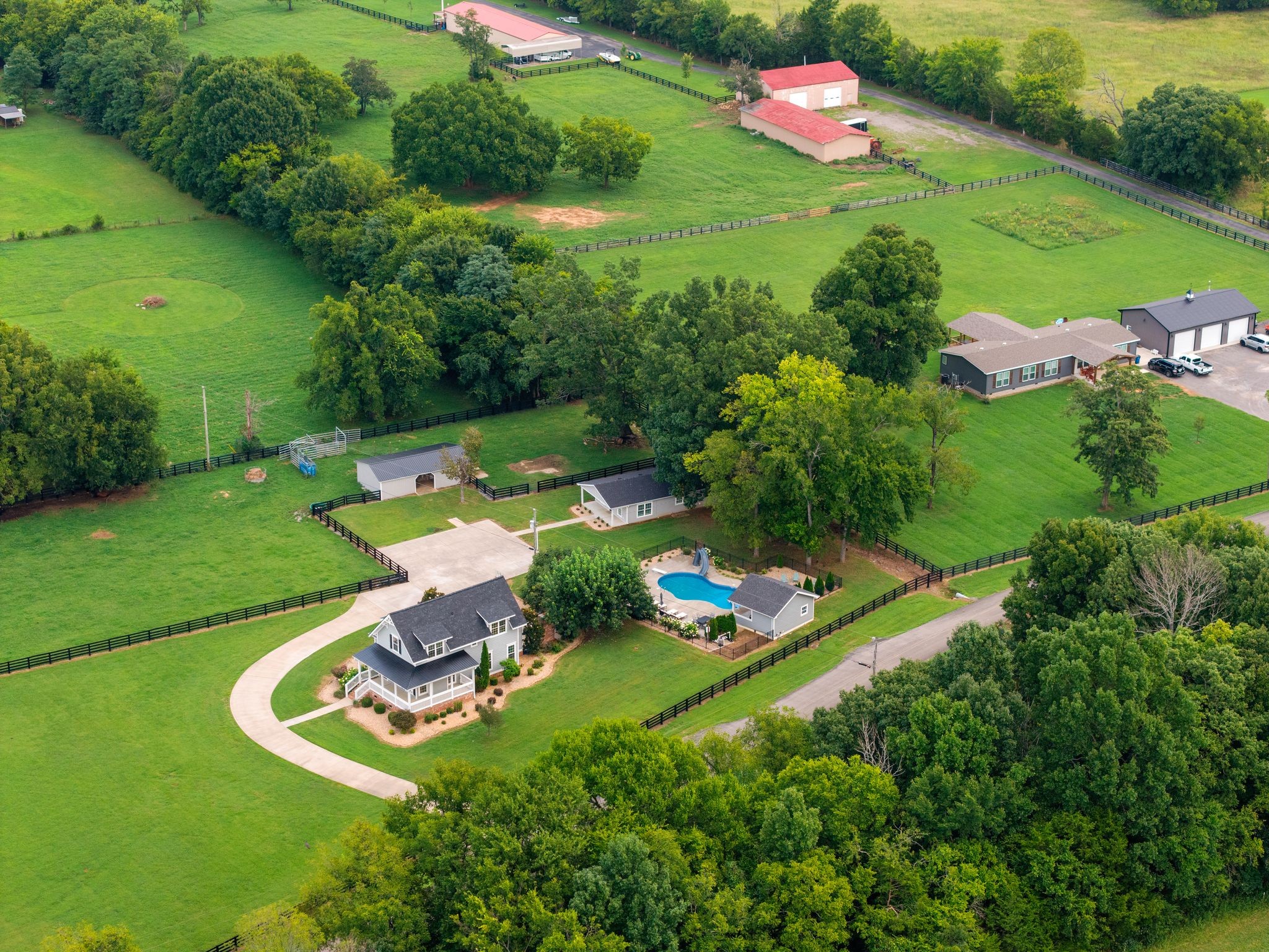 4597 Broiles Road Christiana, TN 37037 - Photo 62 of 71 Gallery Image 62