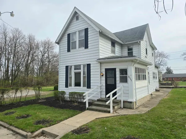 $104,900 | 2237 Gay Street, Fort Wayne, IN 46803