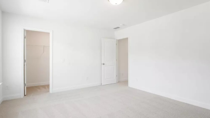 826 Sugarbush Ln Spring Hill Spring Hill, TN 37174 - Photo 14 of 18 a view of an empty room