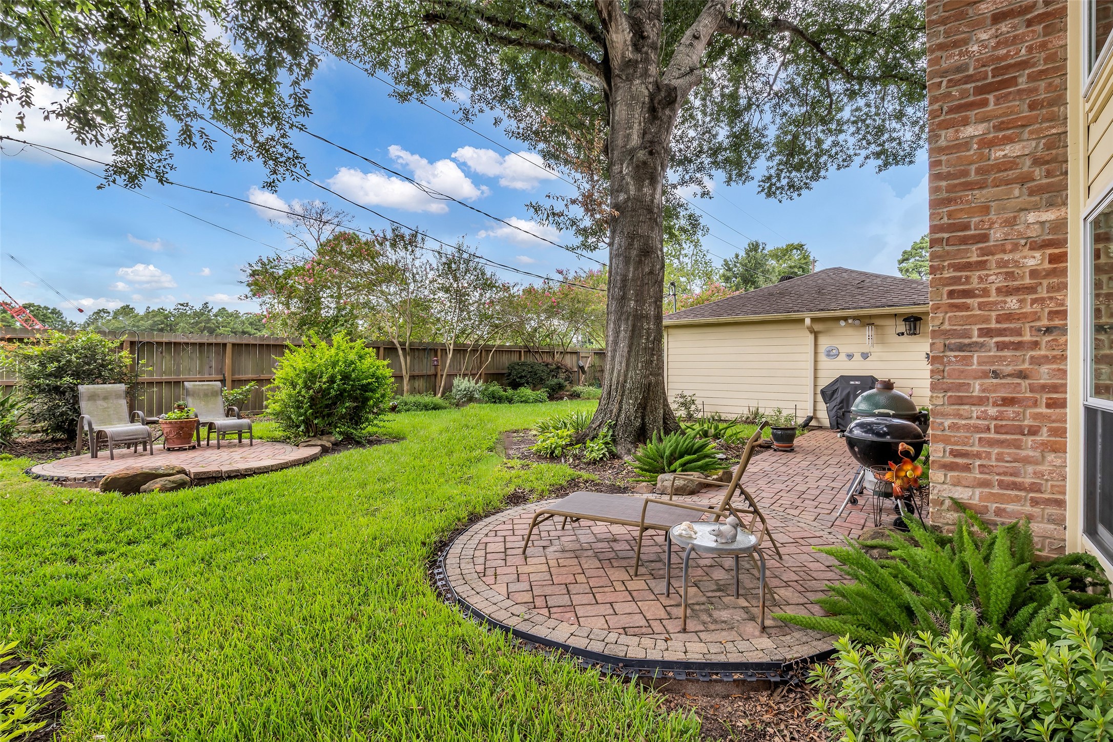 18019 Shadow Valley Drive Spring, TX 77379 - Photo 36 of 48 Gallery Image 36