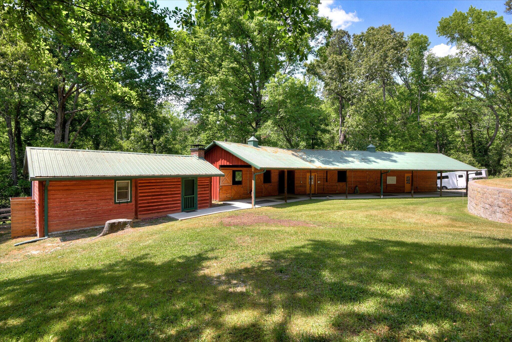 1039 Clark Road Southwest Aiken, SC 29803 - Photo 56 of 80