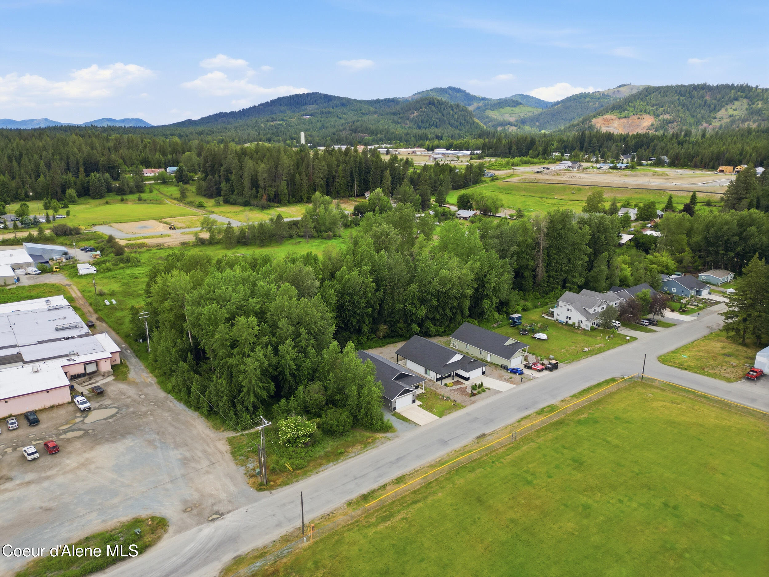 106 11th Street Priest River, ID 83856 - Photo 40 of 50 40_dji_0370