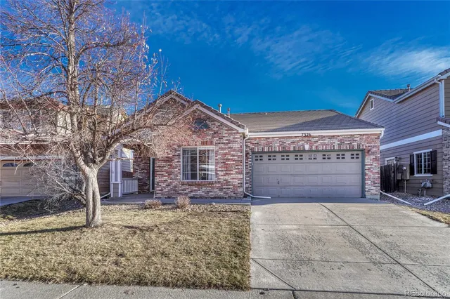 $515,000 | 7326 South Nucla Street, Aurora, CO 80016