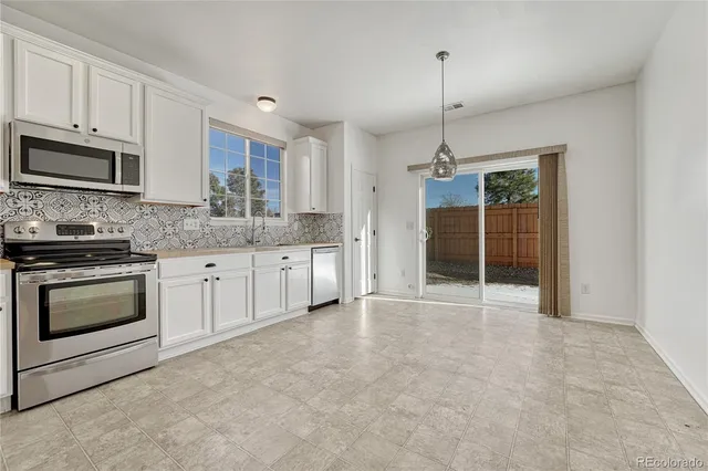 $515,000 | 7326 South Nucla Street, Aurora, CO 80016