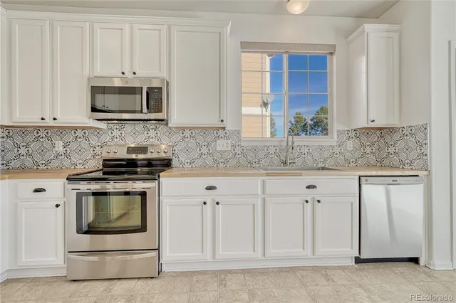 $515,000 | 7326 South Nucla Street, Aurora, CO 80016