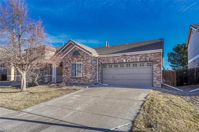 $515,000 | 7326 South Nucla Street, Aurora, CO 80016