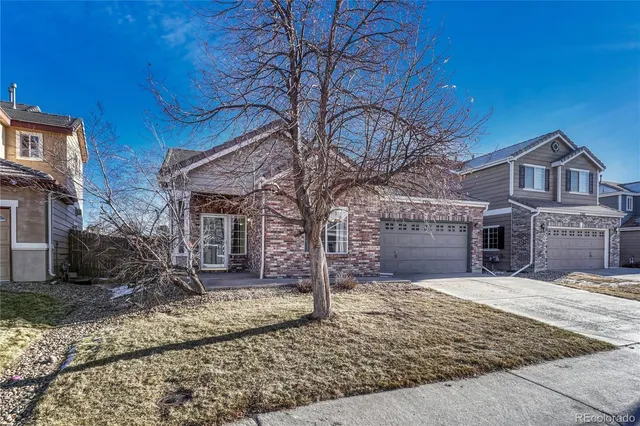 $515,000 | 7326 South Nucla Street, Aurora, CO 80016